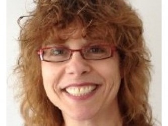 Miriam Kelley