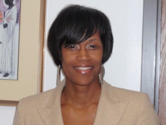 Tamara McMillan