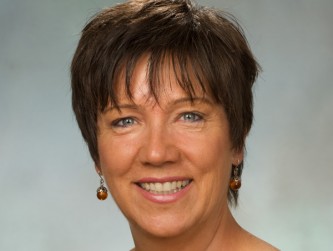 Susan M. Keller-Mathers