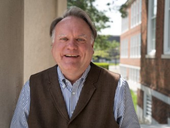 Dr. Roger Firestien, Senior Faculty