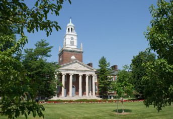 Rockwell Hall