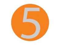 5