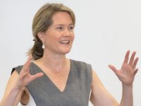  Sarah Thurber