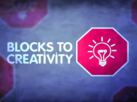 Blocks to Creativity