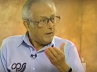 Dr. Sidney J. Parnes