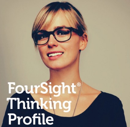 Foursight Thinking Profile