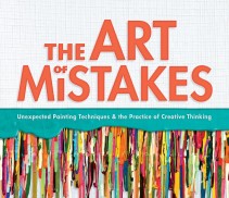 Book cover: The Art of Mistakes